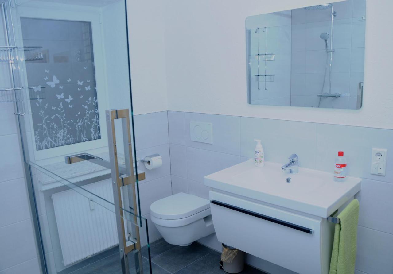 Bonsai-ferienwohnung Bad Laer