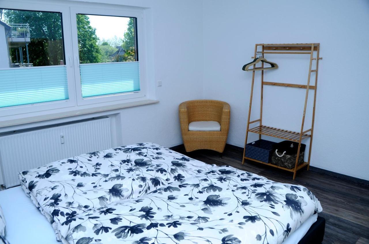 Bonsai-ferienwohnung