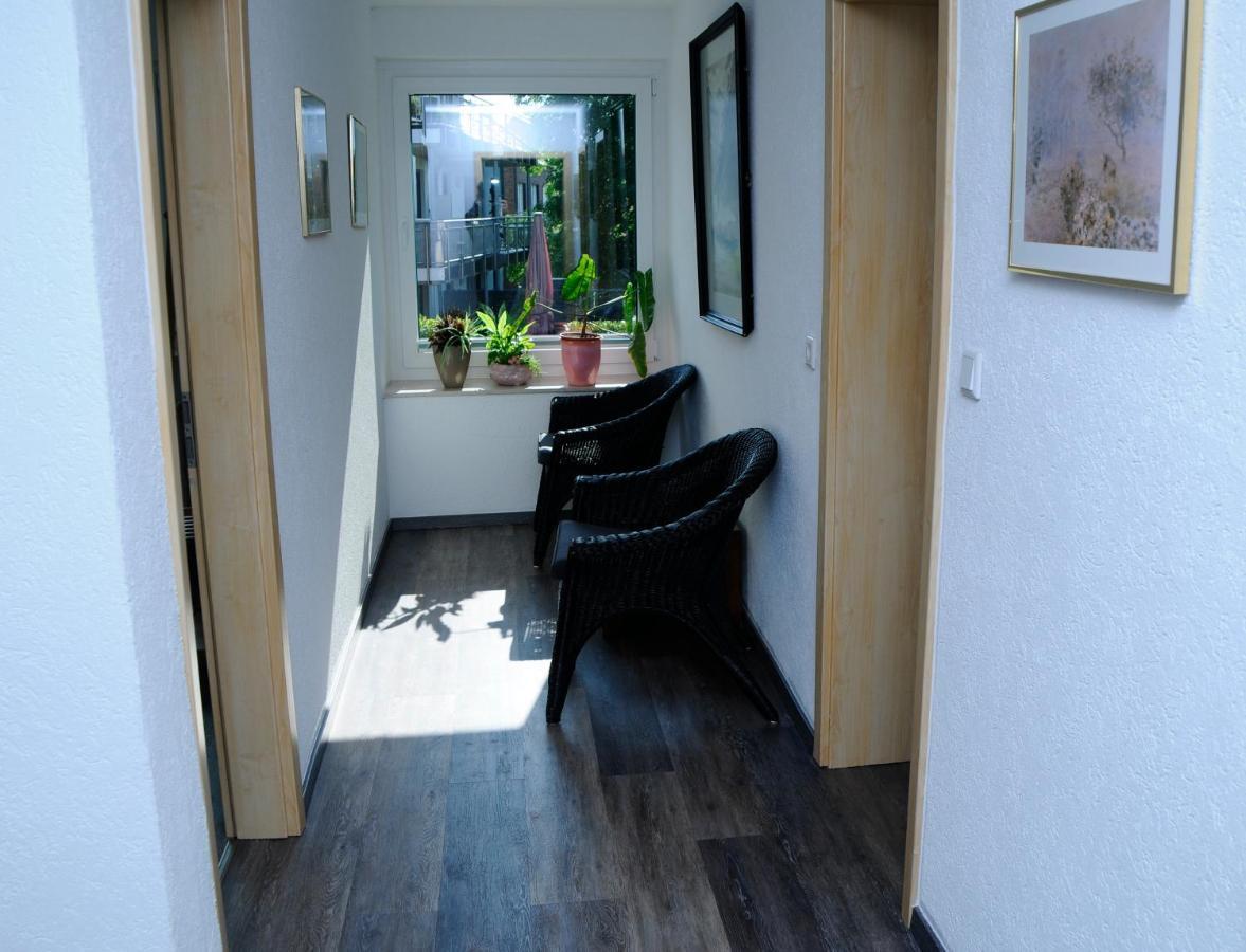 Apartment Bonsai-ferienwohnung