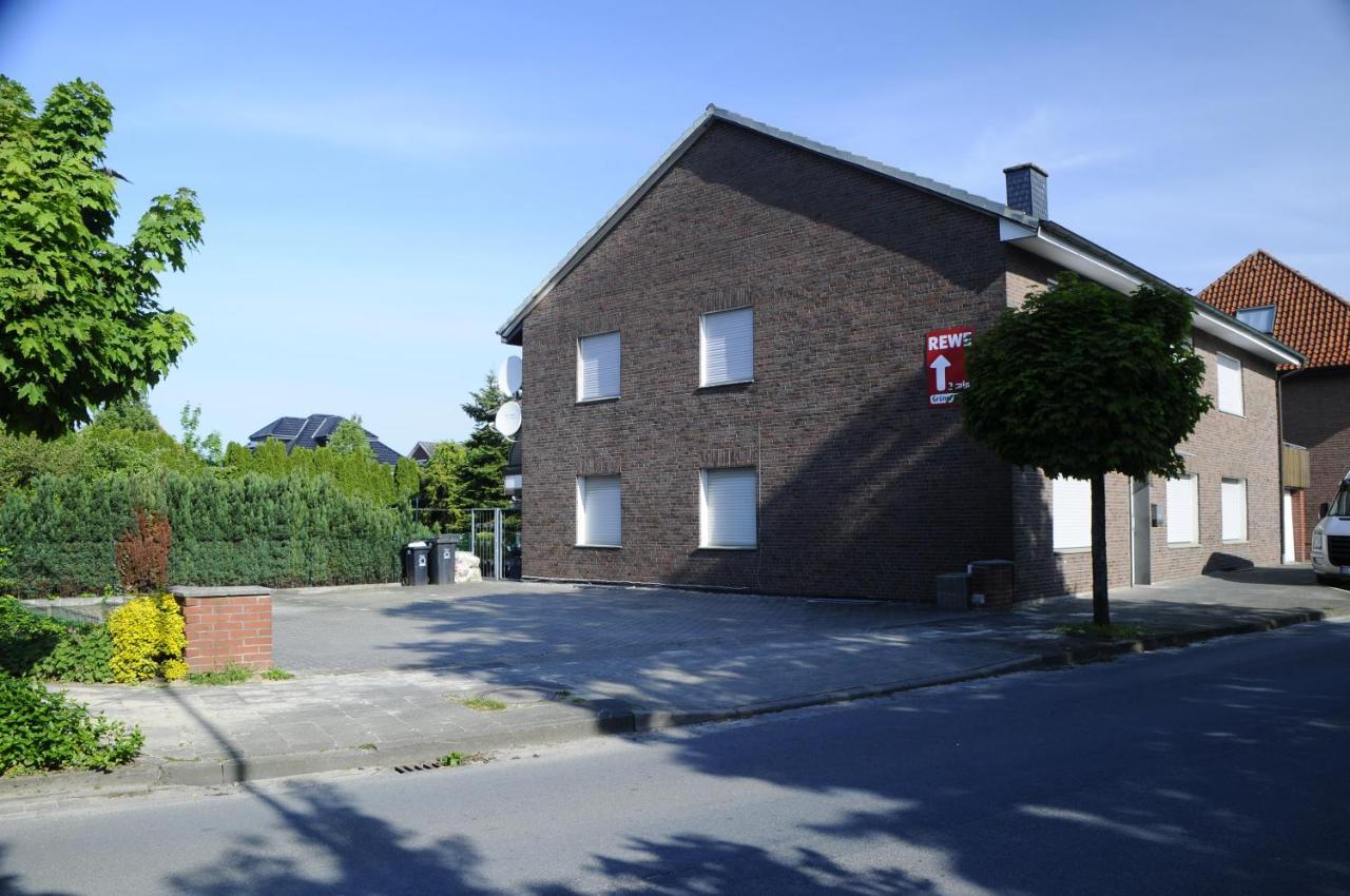 Bonsai-ferienwohnung * Bad Laer