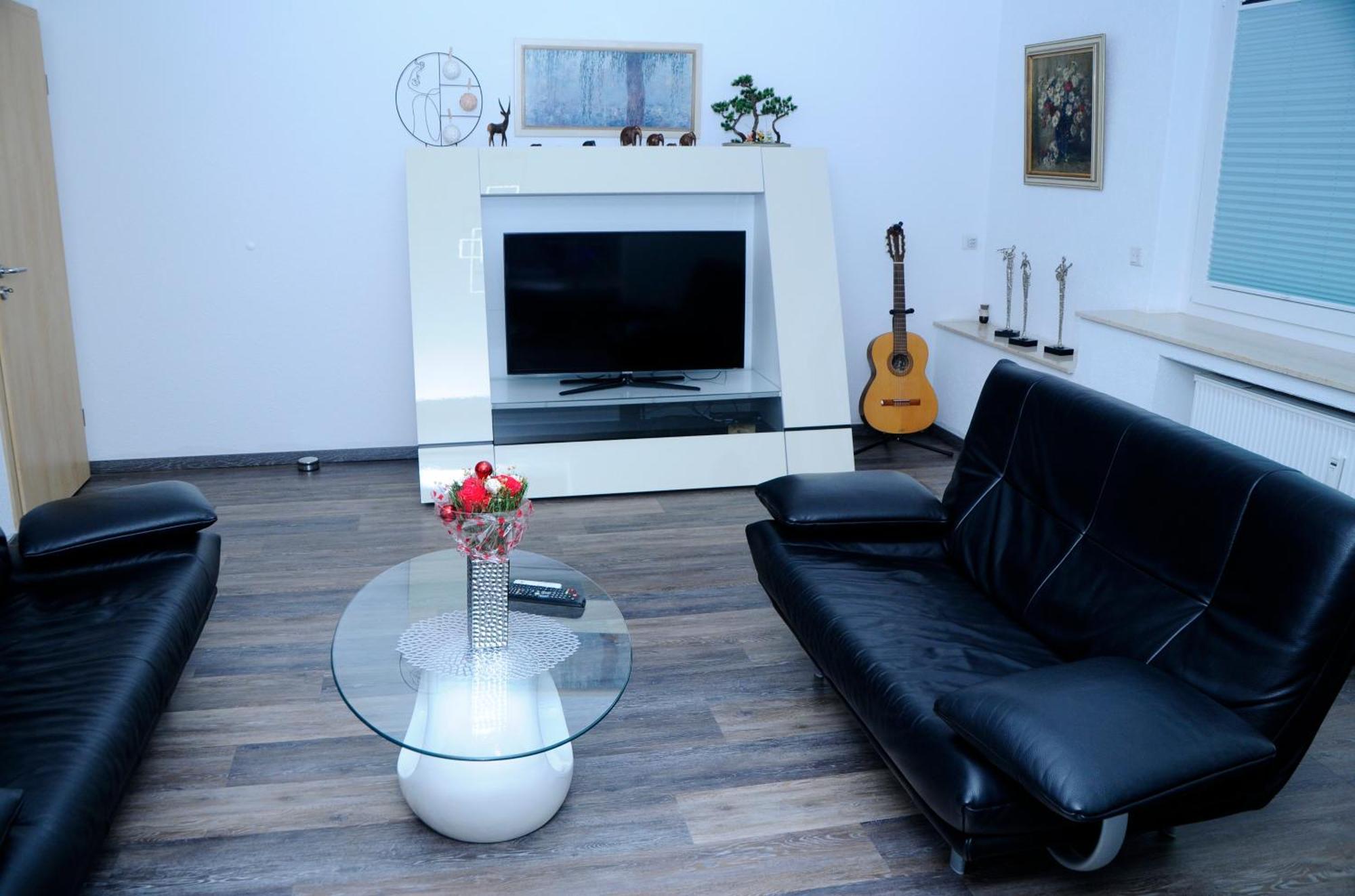 Bonsai-ferienwohnung Apartment *