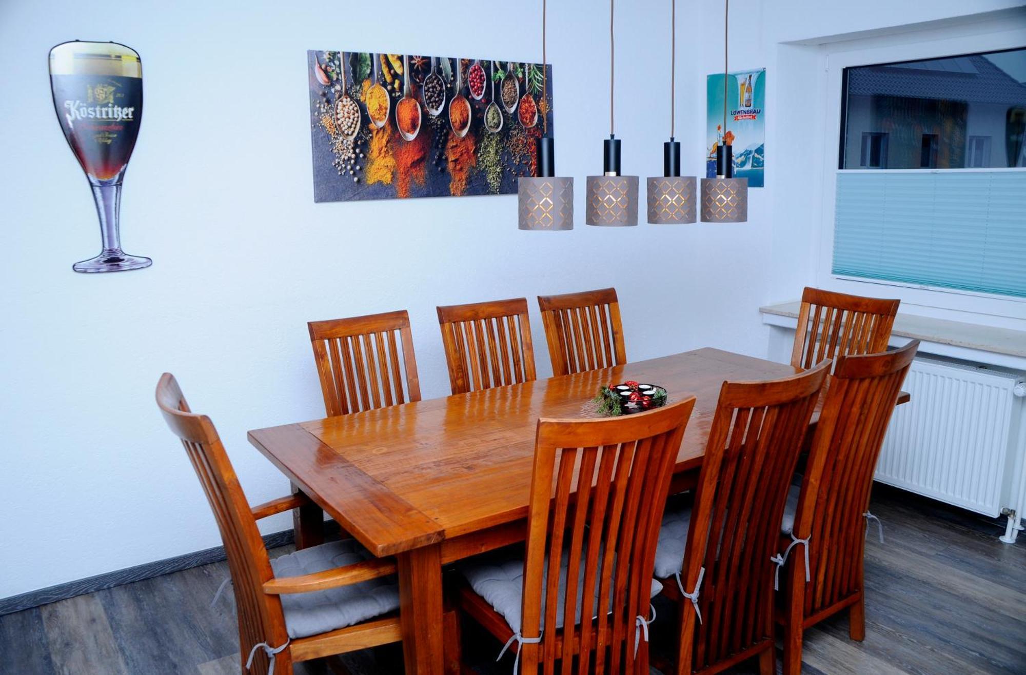 Bonsai-ferienwohnung *