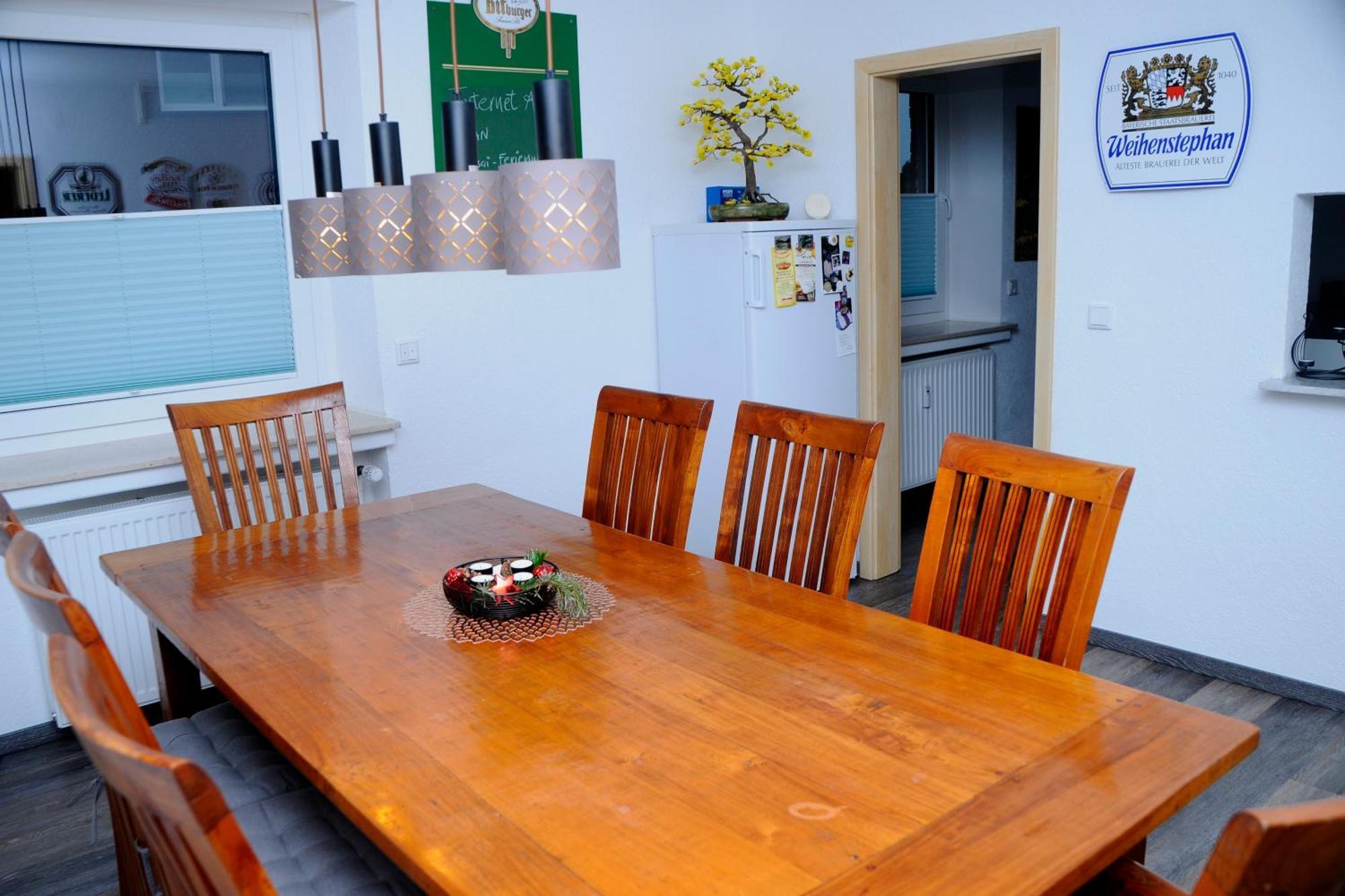 Bonsai-ferienwohnung Bad Laer