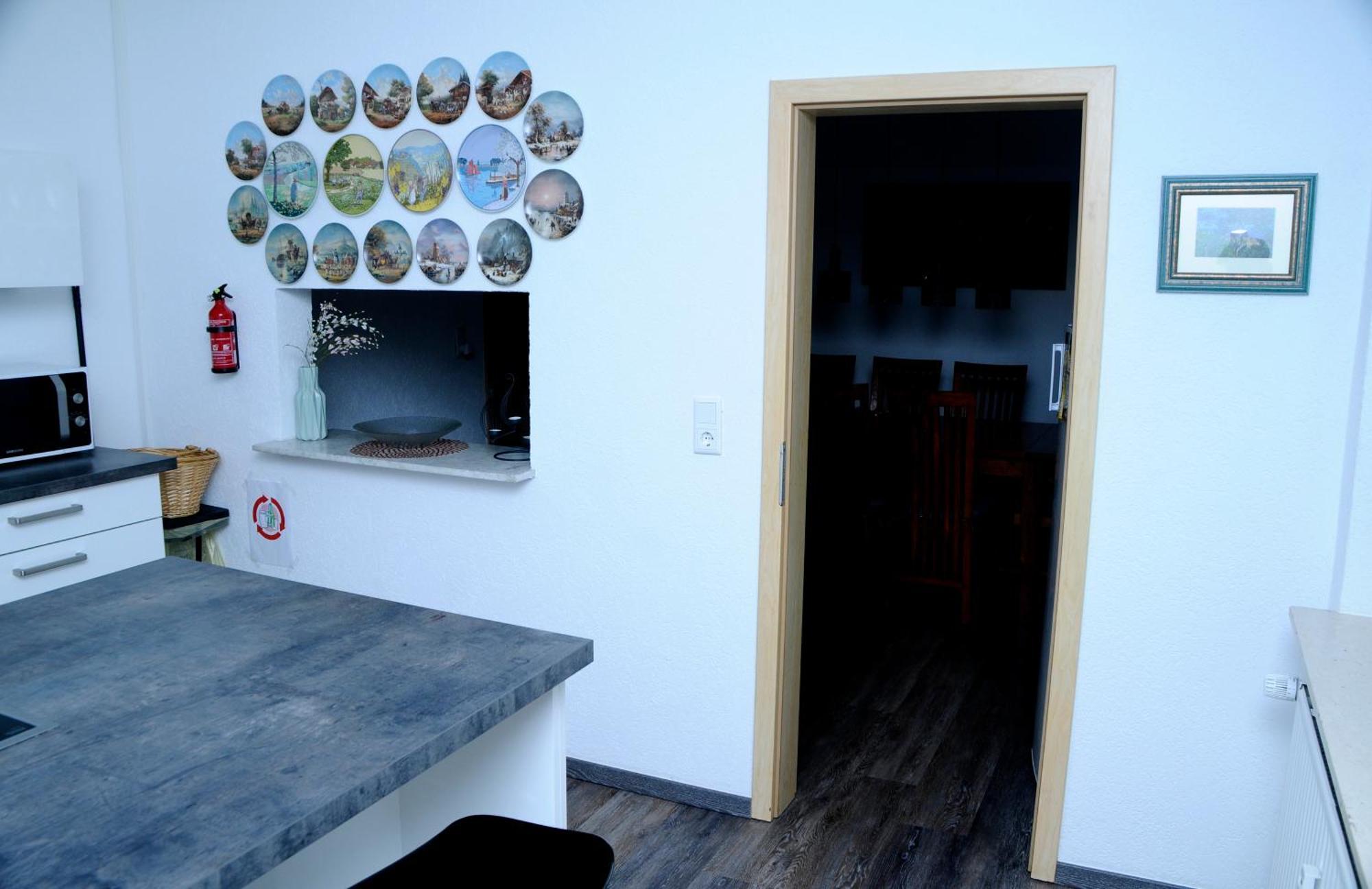 Bonsai-ferienwohnung Apartment