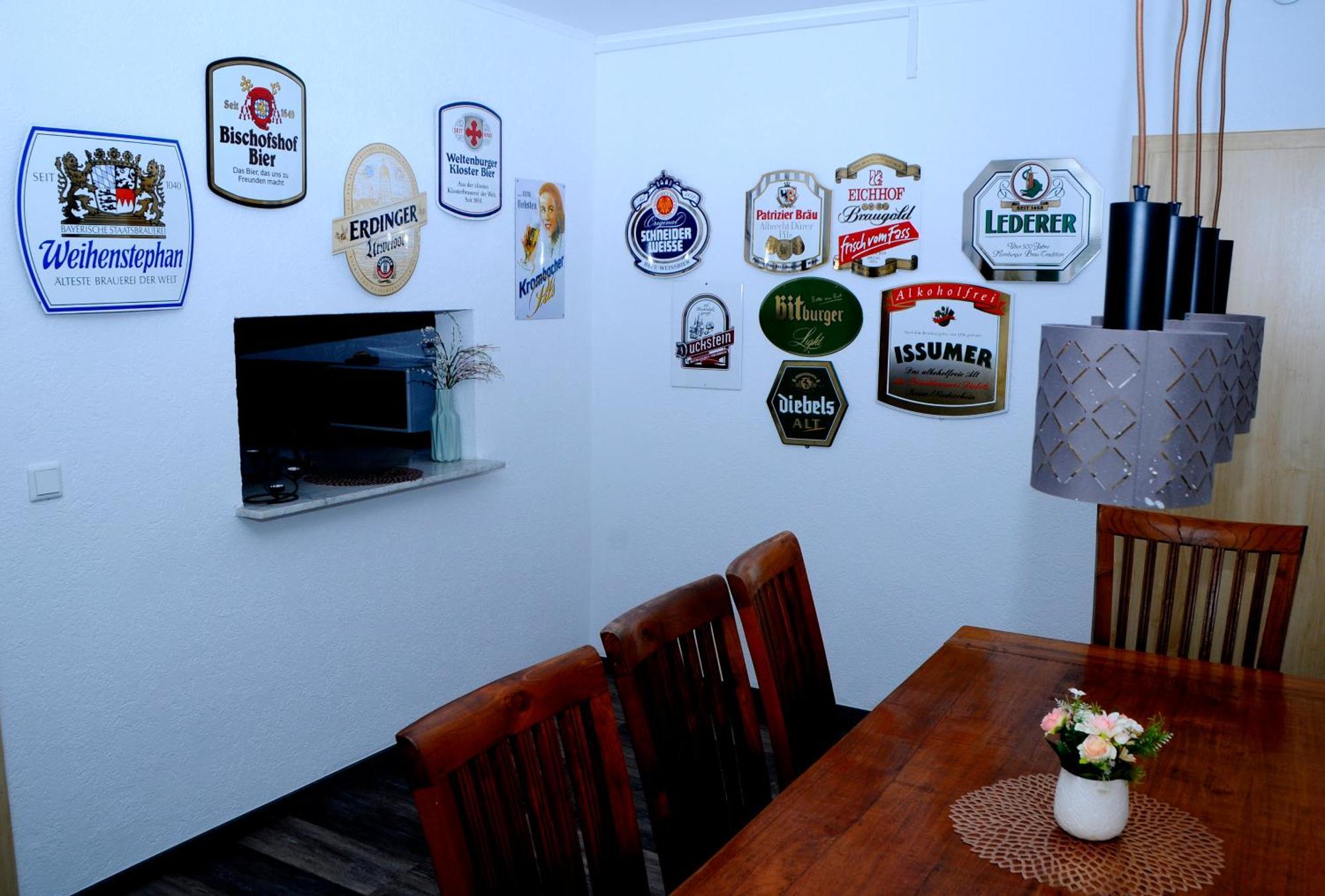 Bonsai-ferienwohnung Bad Laer